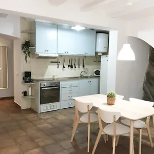 Planta Baja Centro Apartamento Cadaqués