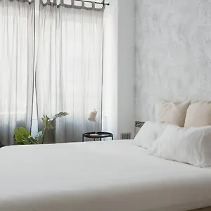 Espai Progres By Be Barcelona Apartment L'Hospitalet de Llobregat