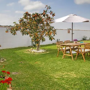 Villa El Campo, Arcos de la Frontera