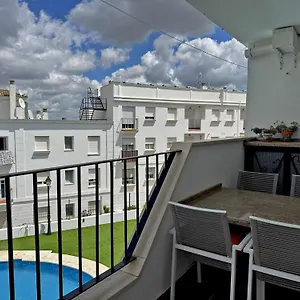 Apartamento Esencia - Ole Solutions, Arcos de la Frontera