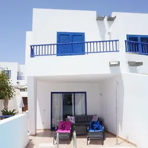 Casa Paloma Villa Playa Blanca (Lanzarote)